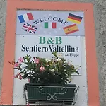 Sentiero Valtellina