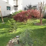Sentiero Valtellina Lejlighed