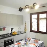 Sentiero Valtellina Lejlighed