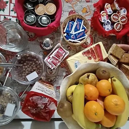 Sentiero Valtellina Διαμέρισμα