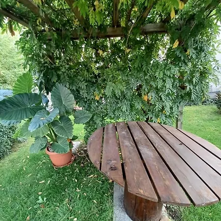 Lägenhet Sentiero Valtellina *