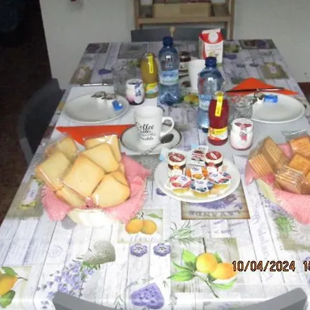 Διαμέρισμα Sentiero Valtellina