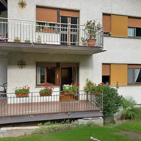 Apartment Sentiero Valtellina Castello dell'Acqua