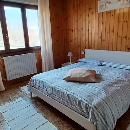 Apartment Sentiero Valtellina