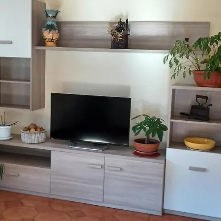 Sentiero Valtellina Apartment *