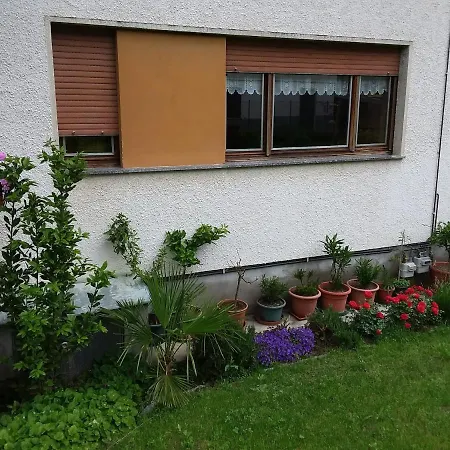 Apartment Sentiero Valtellina Castello dell'Acqua