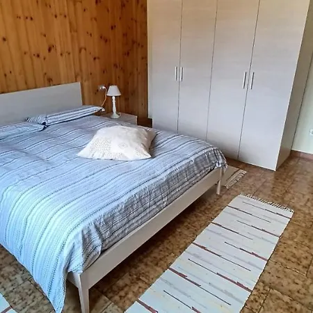 Sentiero Valtellina *