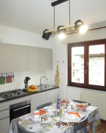 Sentiero Valtellina Apartment