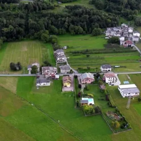 Sentiero Valtellina *