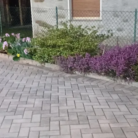 Sentiero Valtellina